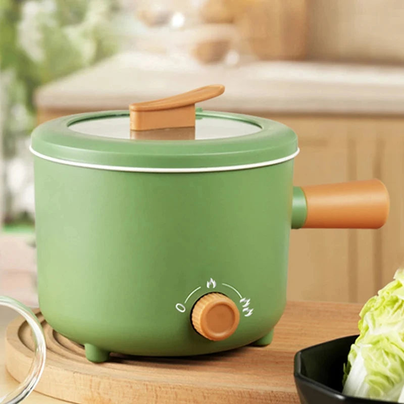Multi Cookers Electric Pot Household Non-stick Pan Hot Pot Rice Cooker Cooking Appliances Electric Rice Cooker GLOBGRIP®