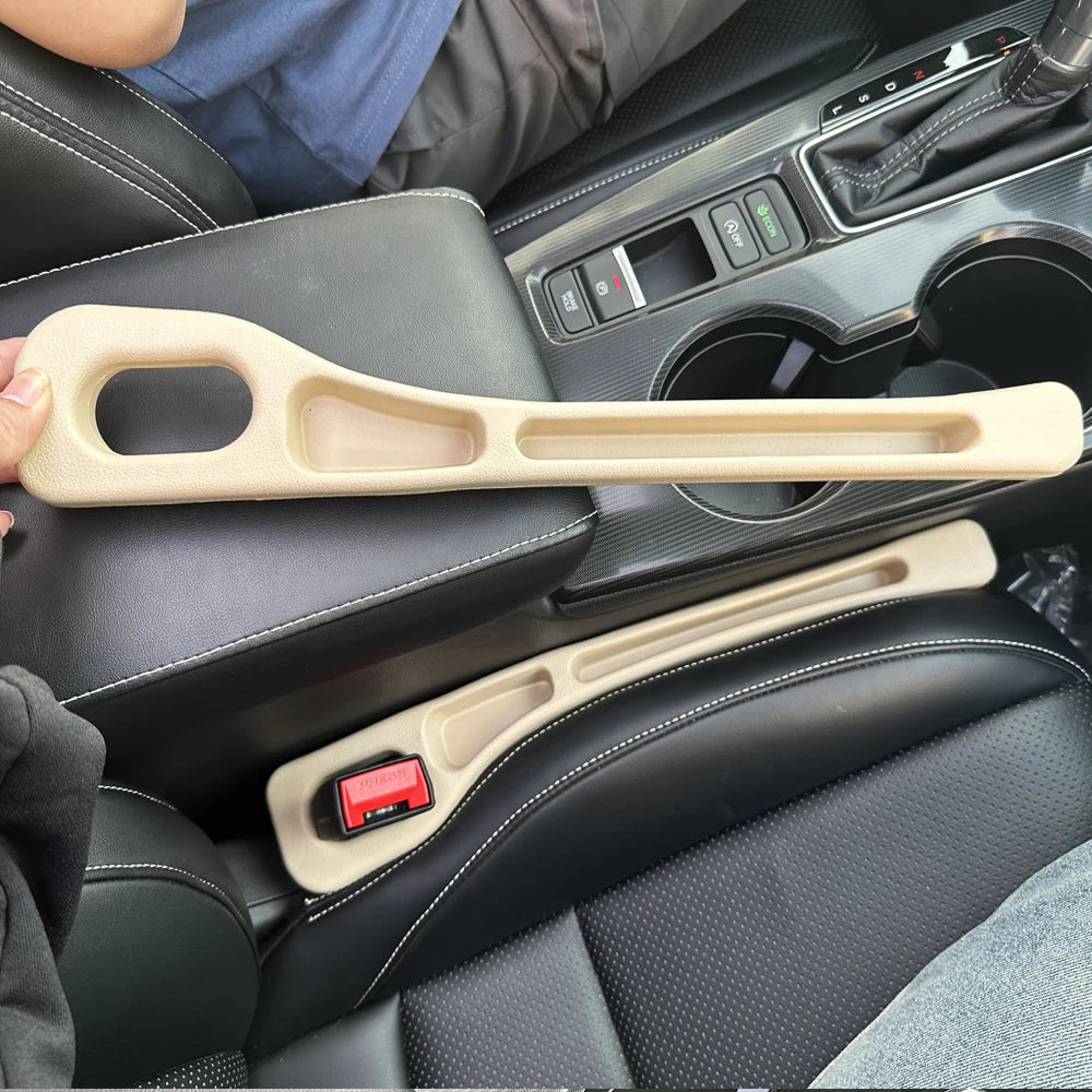 🚗 Universal Car Seat Gap Plug Strip GLOBGRIP®