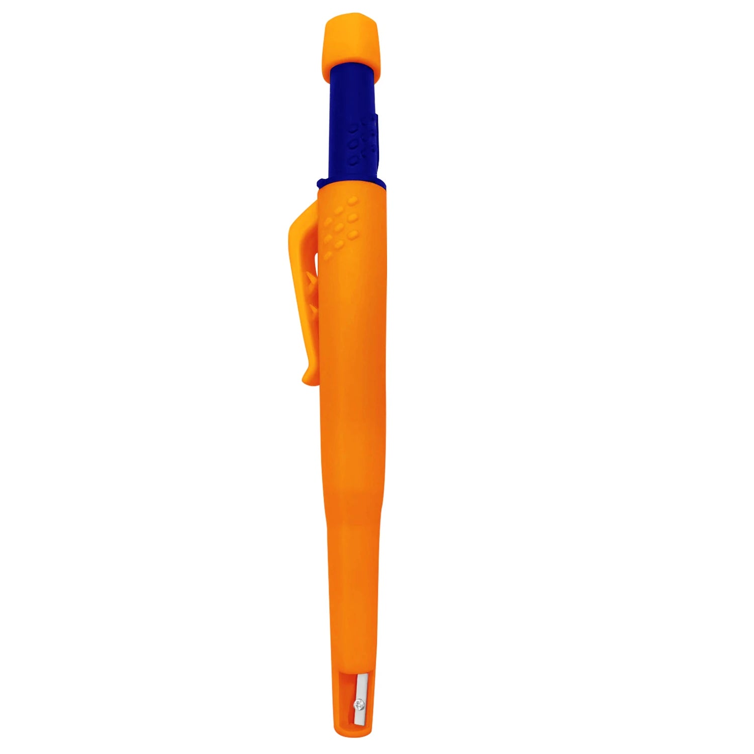 Carpenter Mechanical Pencil For Woodworking Construction GLOBGRIP®