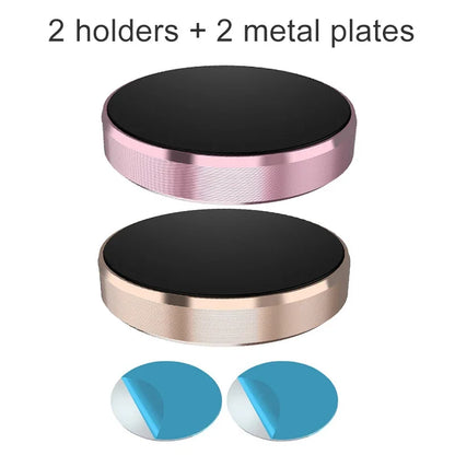 Magnetic Car Phone Holder Universal GLOBGRIP®