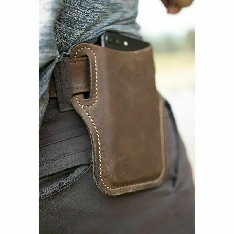 📱 Men’s Phone Case Holster GLOBGRIP®