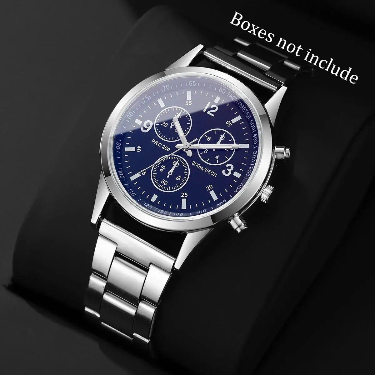 Fashion Men Business Watch Without Box Industrial Anti-Slip Solution GLOBGRIP®