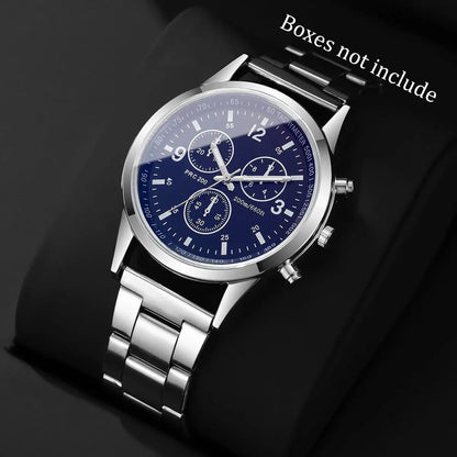Fashion Men Business Watch Without Box Industrial Anti-Slip Solution GLOBGRIP®