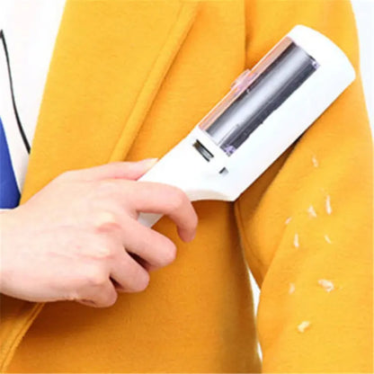 Static Clothing Dust Pets Hair Cleaner | Industrial Anti-Slip Solution GLOBGRIP®