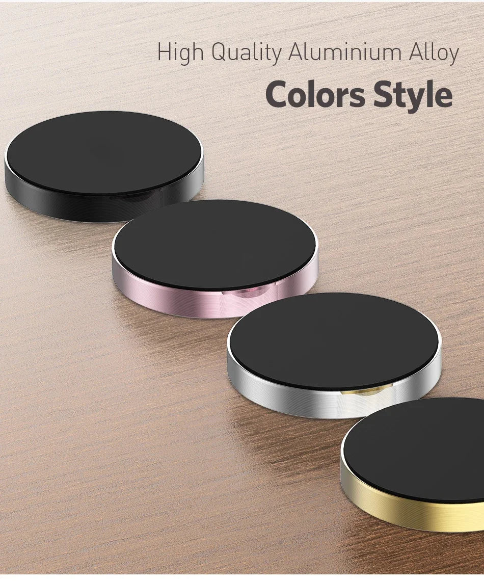 Magnetic Car Phone Holder Universal GLOBGRIP®