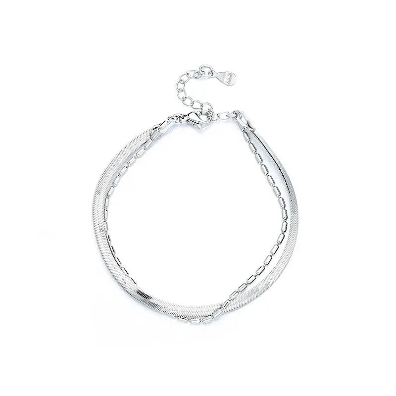 Square Round Bracelet For Women | Industrial Anti-Slip Solution GLOBGRIP®