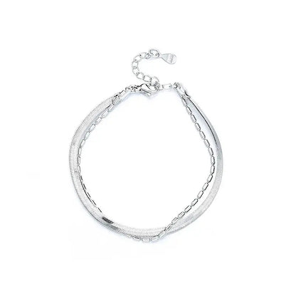 Square Round Bracelet For Women | Industrial Anti-Slip Solution GLOBGRIP®