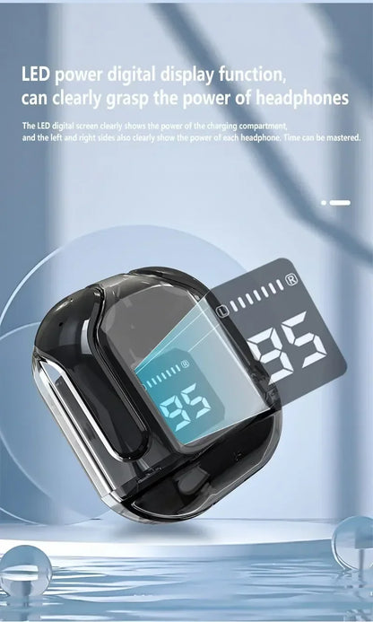 Original T2 Wireless Bluetooth Earphones GLOBGRIP®