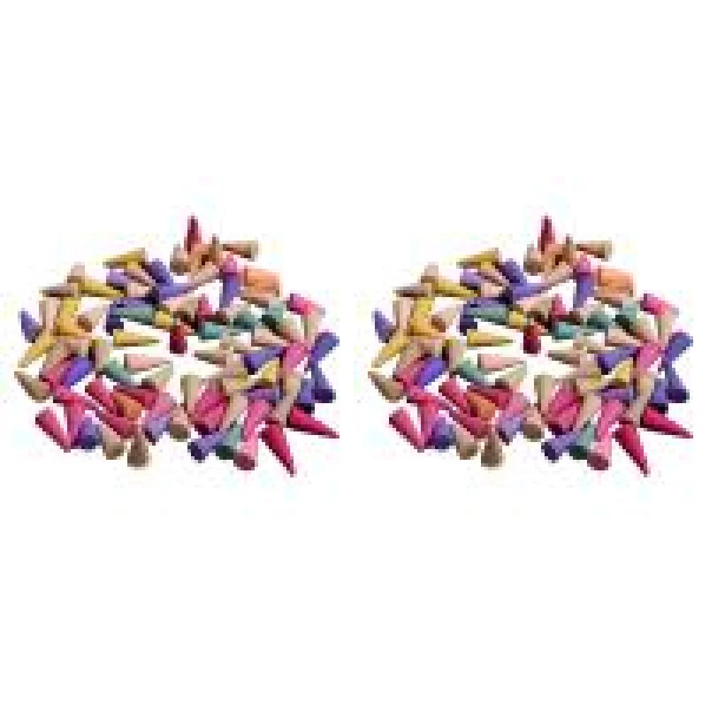 🌿 Mixed Natural Reflux Tower Incense Cones | Industrial Anti-Slip Solution GLOBGRIP®