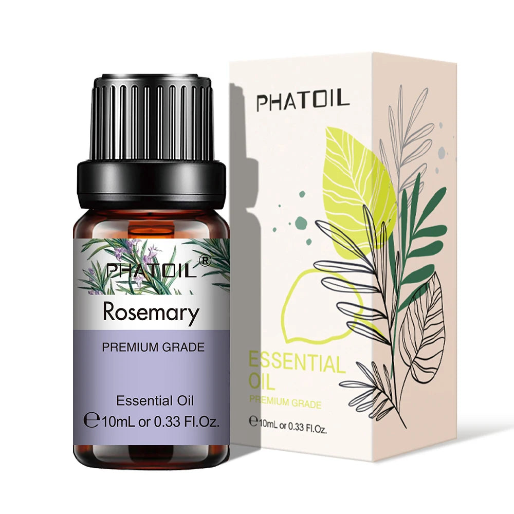 Lavender Essential Oil 10mL | Natural Aromatherapy Oil | GLOBGRIP® GLOBGRIP®