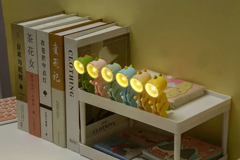 Dinosaur Night Light GLOBGRIP®