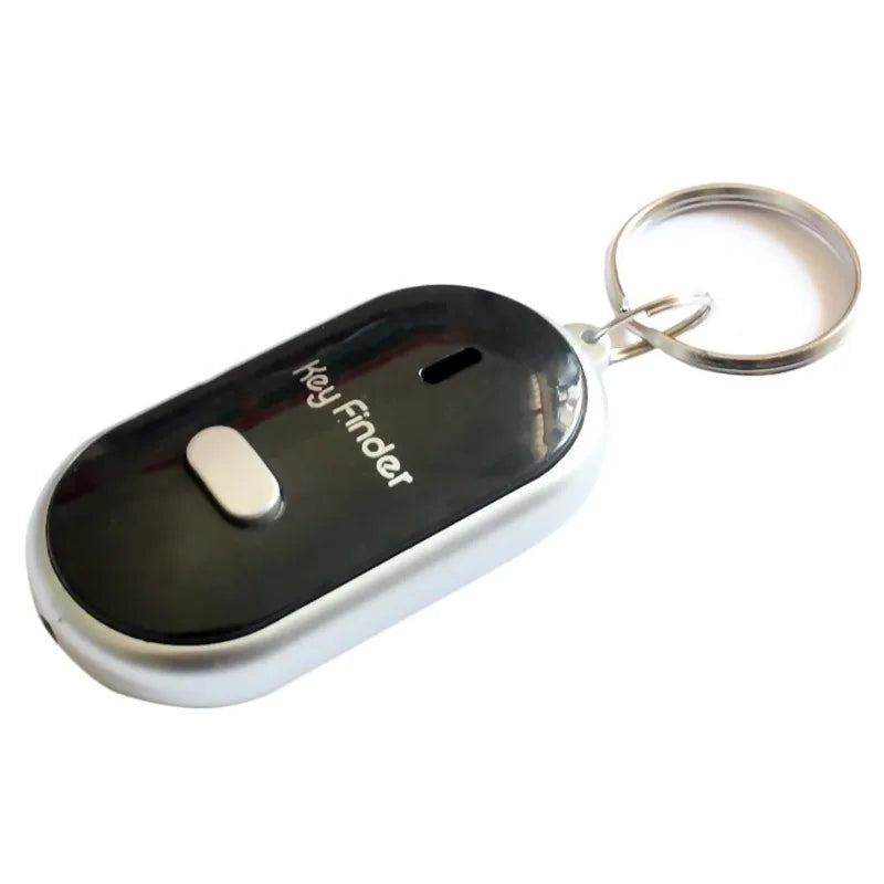 🔑 Mini Anti-Lost Whistle Key Finder | Industrial Anti-Slip Solution GLOBGRIP®