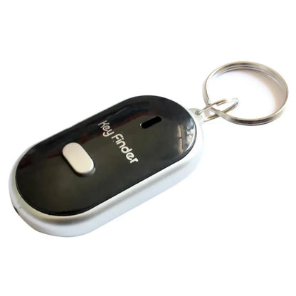 🔑 Mini Anti-Lost Whistle Key Finder | Industrial Anti-Slip Solution GLOBGRIP®