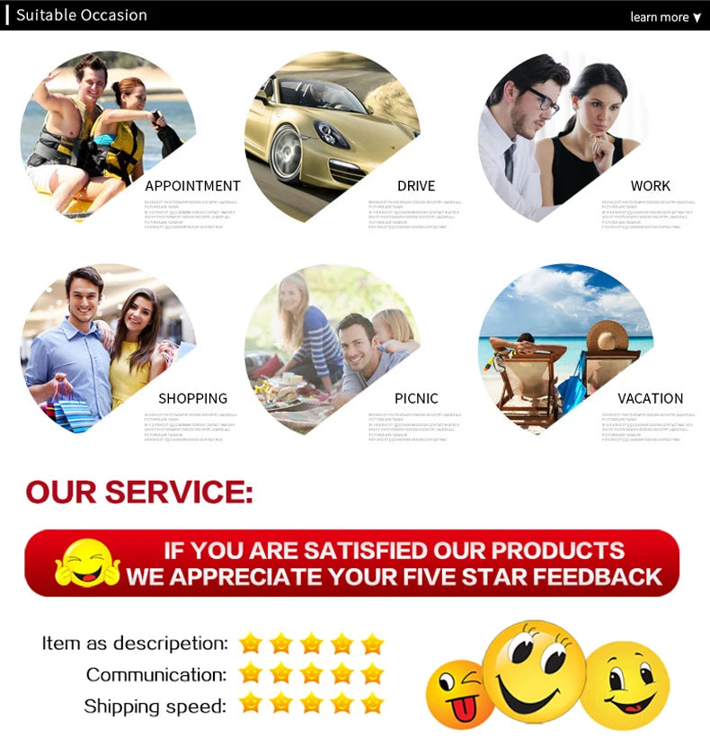 Vintage Round Sunglasses Men Fashion GLOBGRIP®