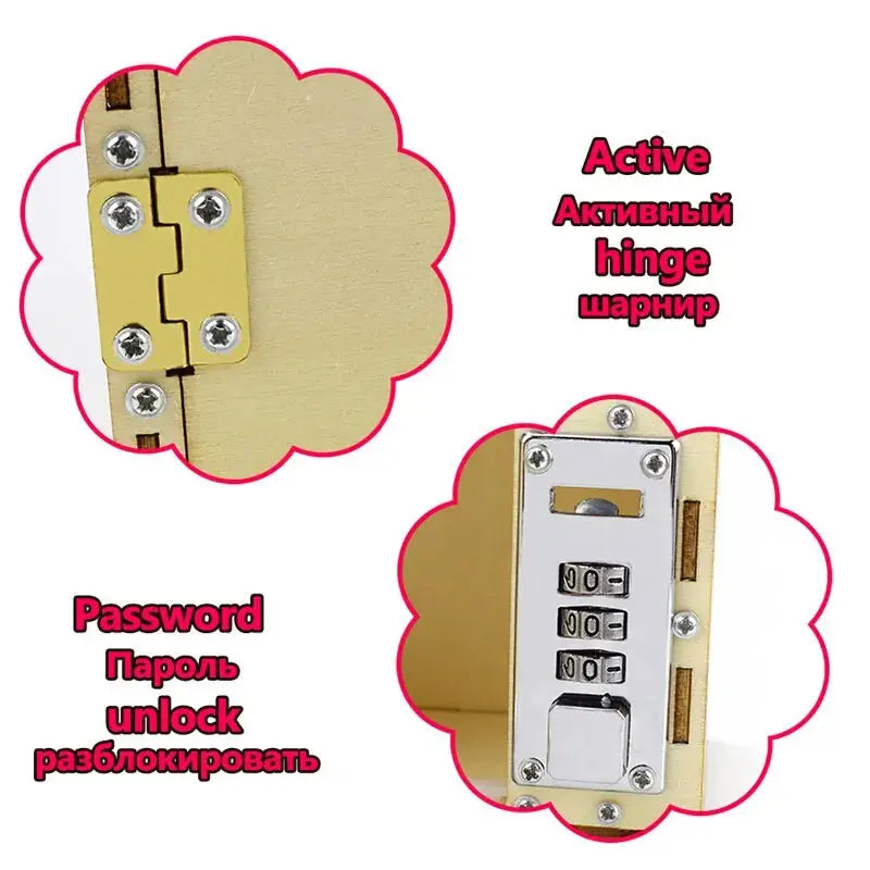 Safe Deposit Box | Industrial Anti-Slip Solution GLOBGRIP®