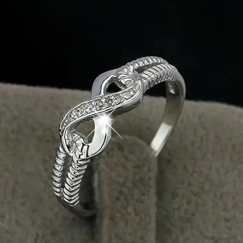 Eight Rings For Women | Industrial Anti-Slip Solution GLOBGRIP®