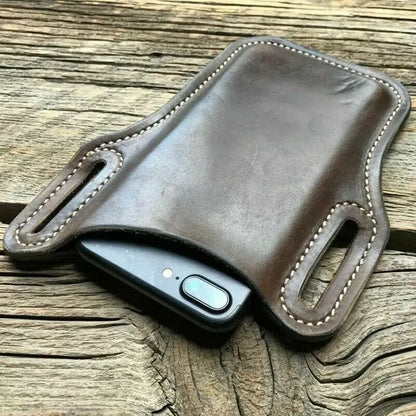 📱 Men’s Phone Case Holster GLOBGRIP®