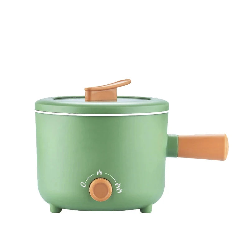Multi Cookers Electric Pot Household Non-stick Pan Hot Pot Rice Cooker Cooking Appliances Electric Rice Cooker GLOBGRIP®