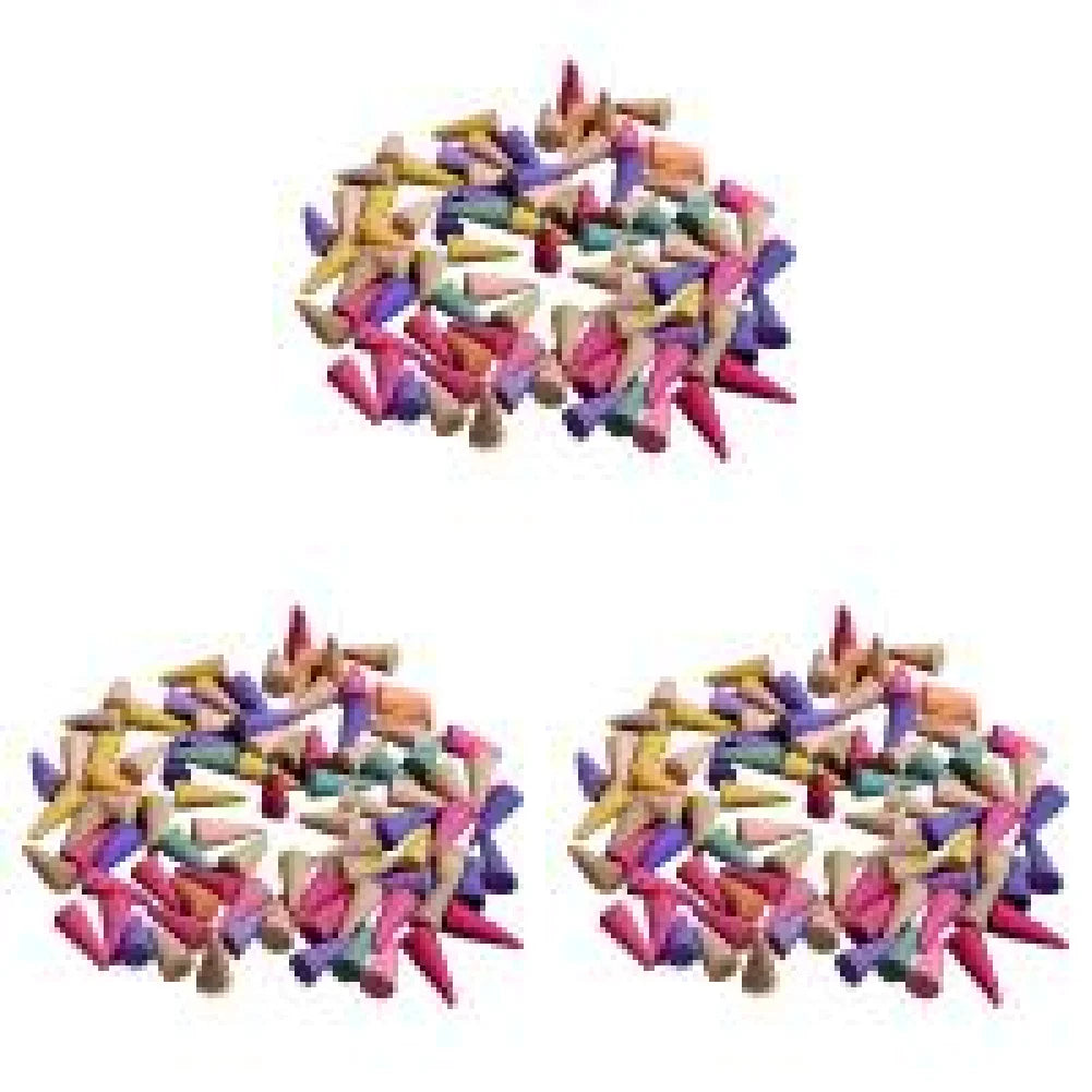 🌿 Mixed Natural Reflux Tower Incense Cones | Industrial Anti-Slip Solution GLOBGRIP®