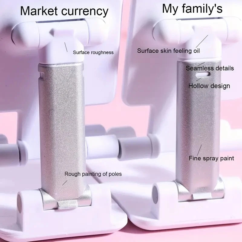 Desk Mobile Phone Holder Stand GLOBGRIP®