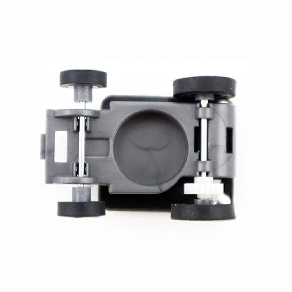 🚗 Solar Power Mini Sports Car GLOBGRIP®