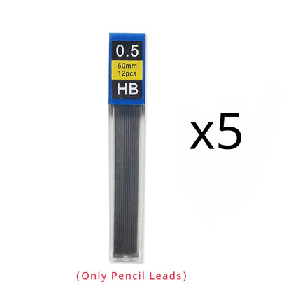 ✏️ Mechanical Pencil Set GLOBGRIP®