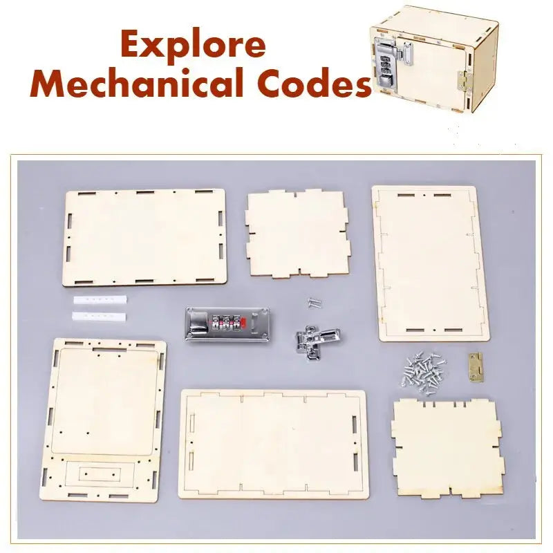 Safe Deposit Box | Industrial Anti-Slip Solution GLOBGRIP®
