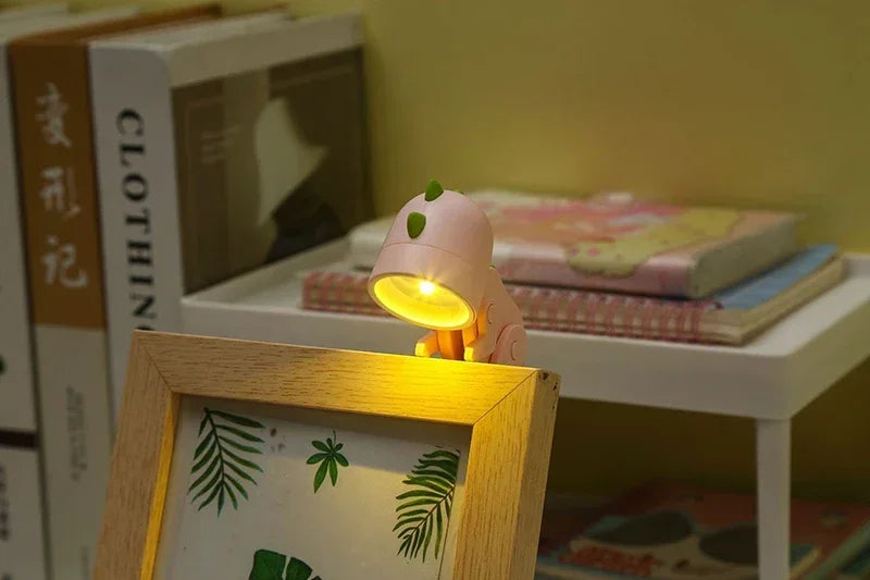 Dinosaur Night Light GLOBGRIP®