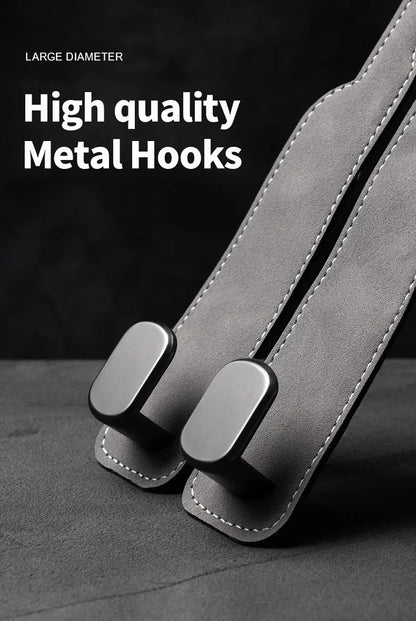 🚗 Car Seat Back Hook GLOBGRIP®