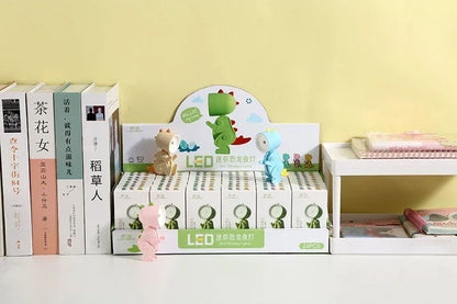 Dinosaur Night Light GLOBGRIP®