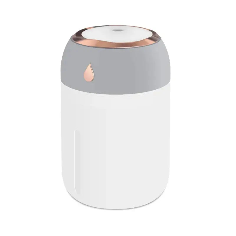 Aroma  Air Humidifier | Industrial Anti-Slip Solution GLOBGRIP®