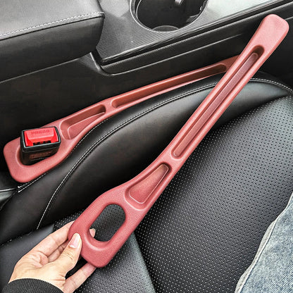 Waterproof Car Seat Gap Filler Organizer | Industrial Anti-Slip Solution GLOBGRIP®