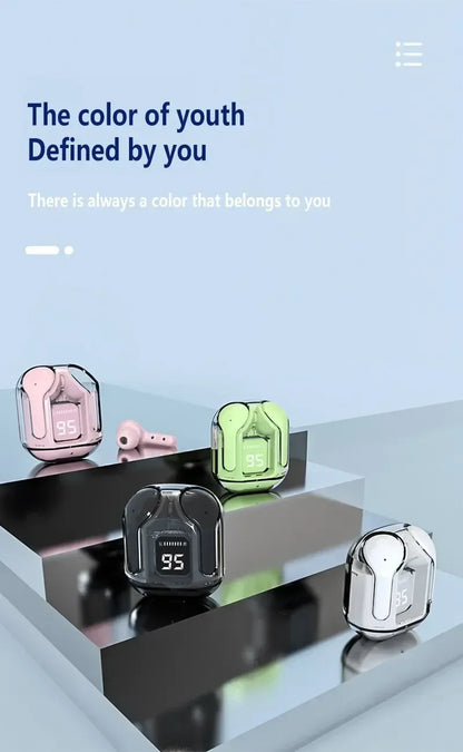 Original T2 Wireless Bluetooth Earphones GLOBGRIP®