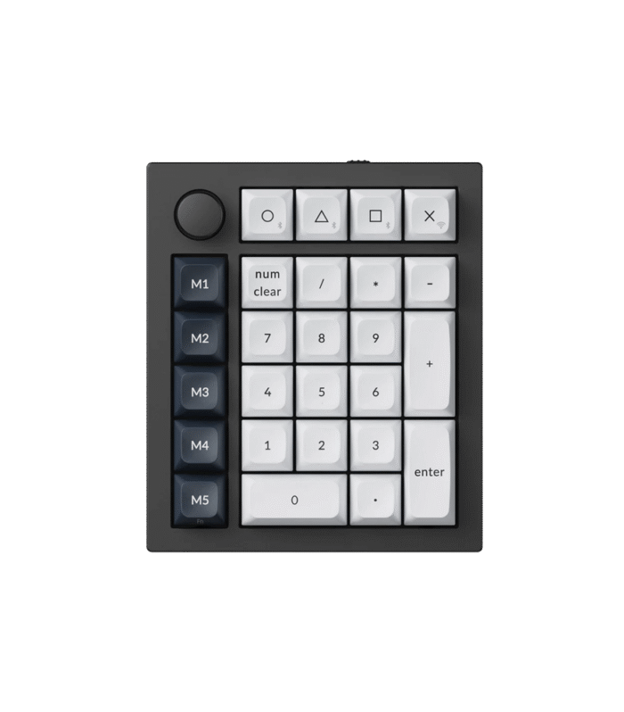Keychron Q0 Max QMK