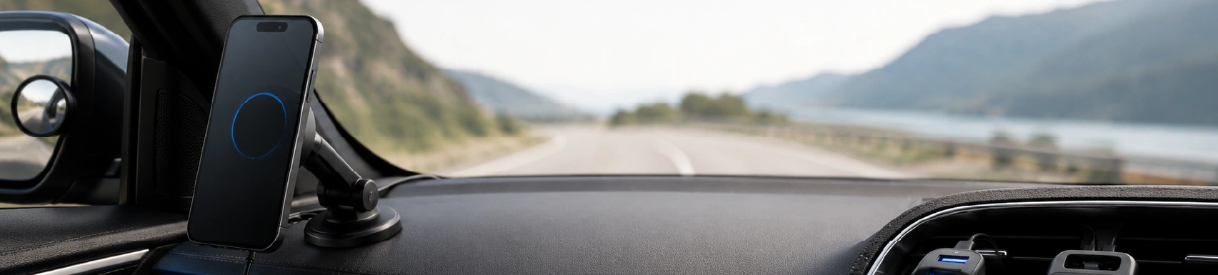 Smart Drive