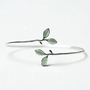 Silver Colour Bangle