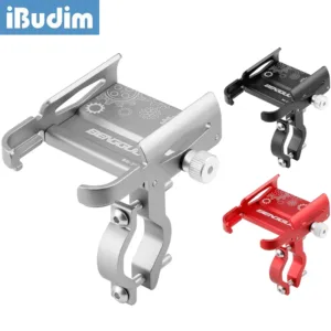 Bike Phone Holder
