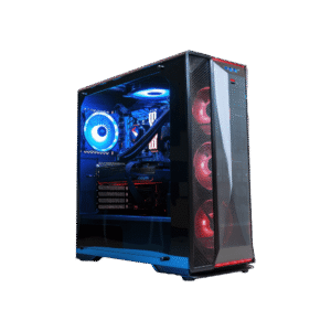 Gaming CPU