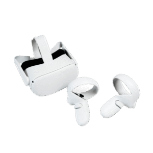 VR Gaming Set